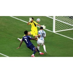 Diesen Sommer wird sich jeder an ein Team namens Cabo Verde erinnern Diesen Sommer wird sich jeder an ein Team namens Cabo Verde erinnern